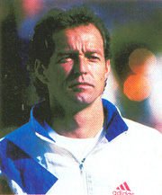 	Thomas Dooley 	